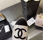Chanel Shoes 10 - 3