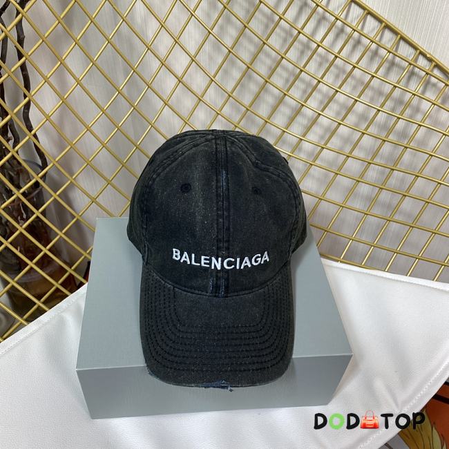 Balenciaga Hat  - 1