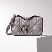 Dior Small Dior Caro Bag Size 20 x 12 x 7 cm - 1