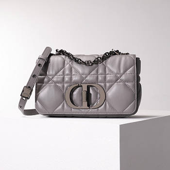 Dior Small Dior Caro Bag Size 20 x 12 x 7 cm