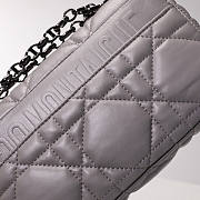 Dior Small Dior Caro Bag Size 20 x 12 x 7 cm - 6