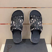 Dior Alpha Sandal  - 3