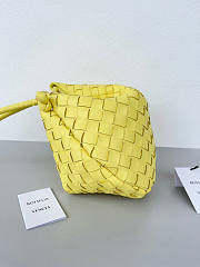 Bottega Veneta Turn Yellow Size 24 x 40 cm - 6