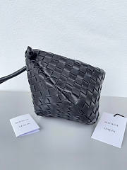 Bottega Veneta Turn 02 Size 24 x 40 cm - 5