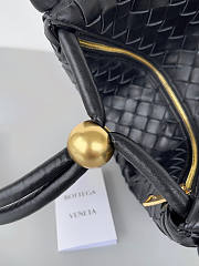 Bottega Veneta Turn 02 Size 24 x 40 cm - 4