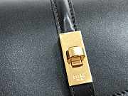 Celine Classic Hardware Buckle Chain Size 14 × 4 × 11 cm - 3