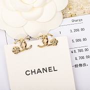 Chanel Earrings 24 - 4