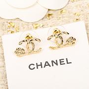 Chanel Earrings 24 - 2