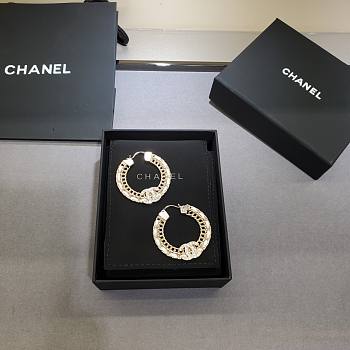 Chanel Earrings 25