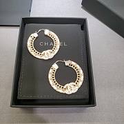 Chanel Earrings 25 - 5