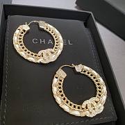 Chanel Earrings 25 - 4
