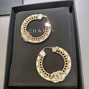 Chanel Earrings 25 - 3