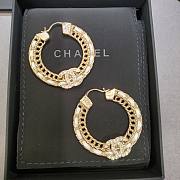 Chanel Earrings 25 - 2