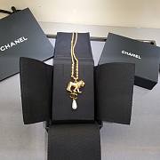 Chanel Necklace 10 - 5