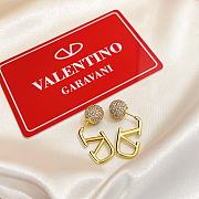 Valentino Earrings  - 5