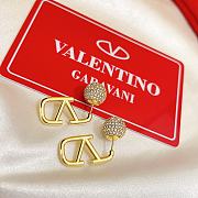 Valentino Earrings  - 4