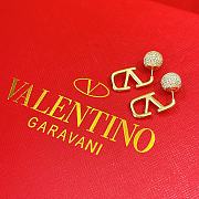 Valentino Earrings  - 2