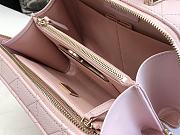 Chanel Small Box Pink Size 18 cm - 6