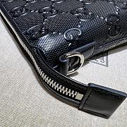Gucci GG Crossbody Clutch Bag Size 31 x 24.5 x 5 cm - 5