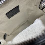 Gucci GG Mini Bag Size 12 × 16 × 7 cm - 2