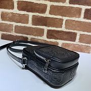 Gucci GG Mini Bag Size 12 × 16 × 7 cm - 3