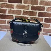 Gucci Small Shoulder Bag 01 Size 25 x 19 x 8 cm - 1