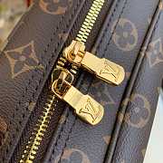 Louis Vuitton LV Sac Bosphore 2way Shoulder Bag Size 35.5 x 25 x 8.5 cm - 2