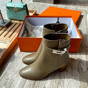 Hermes Boots  - 6
