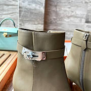 Hermes Boots  - 5