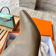 Hermes Boots  - 3