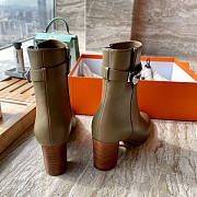 Hermes Boots  - 4