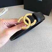 Chanel Belt 08 3.0 cm - 1