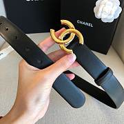 Chanel Belt 08 3.0 cm - 2