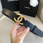 Chanel Belt 08 3.0 cm - 3