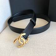 Chanel Belt 08 3.0 cm - 4
