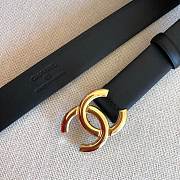 Chanel Belt 08 3.0 cm - 5