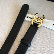 Chanel Belt 08 3.0 cm - 6
