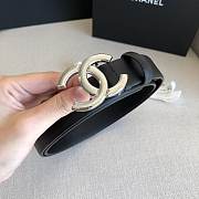 Chanel Belt 09 3.0 cm - 1