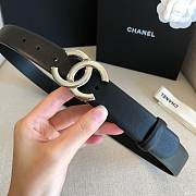Chanel Belt 09 3.0 cm - 2