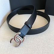 Chanel Belt 09 3.0 cm - 3