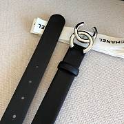 Chanel Belt 09 3.0 cm - 4