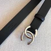 Chanel Belt 09 3.0 cm - 5
