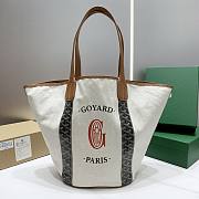 Goyard Shopping Bag 2 Styles Size 57 x 27 x 35 cm - 1