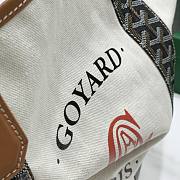 Goyard Shopping Bag 2 Styles Size 57 x 27 x 35 cm - 4