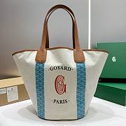 Goyard Shopping Bag 2 Styles 01 Size 57 x 27 x 35 cm - 1
