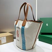 Goyard Shopping Bag 2 Styles 01 Size 57 x 27 x 35 cm - 5