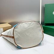 Goyard Shopping Bag 2 Styles 01 Size 57 x 27 x 35 cm - 4