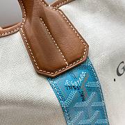 Goyard Shopping Bag 2 Styles 01 Size 57 x 27 x 35 cm - 3