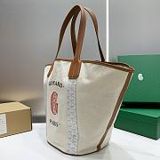 Goyard Shopping Bag 2 Styles 02 Size 57 x 27 x 35 cm - 4