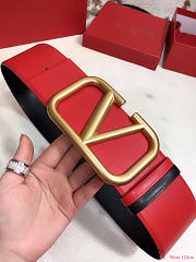 Valentino Belt 7.0 cm  - 1